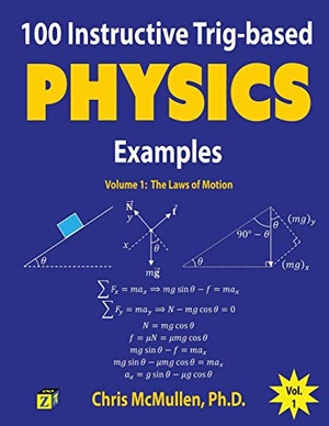 [ FreeCourseWeb ] 100 Instructive Trig-based Physics Examples- The Laws of Motion