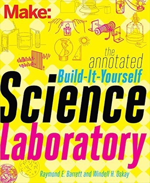 [ FreeCourseWeb ] The Annotated Build-It-Yourself Science Laboratory- Build Over 200 Pieces of Science Equipment! (MOBI)
