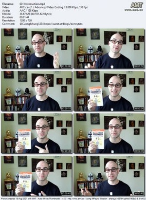 Udemy - Foundations of Screenwriting - Script & Screenplay Formatting