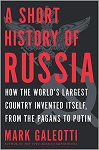 [ FreeCourseWeb ] A Short History of Russia