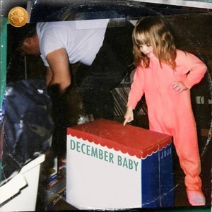 JoJo - December Baby (2020) Mp3 320kbps [PMEDIA] ⭐️