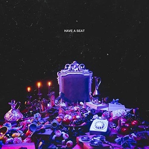 Maggie Rose - Have a Seat (2021) Mp3 320kbps [PMEDIA] ⭐️