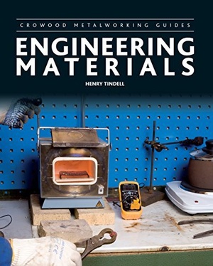 [ FreeCourseWeb ] Engineering Materials (Crowood Metalworking Guides)