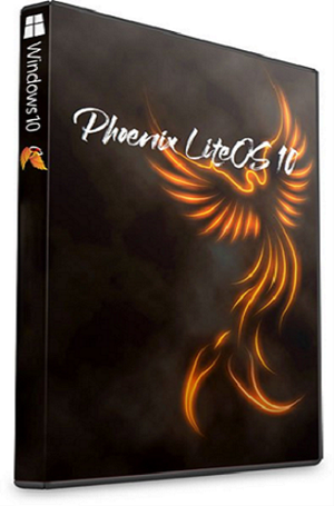 Windows 10 Pro Phoenix Gamer 21H2 Build 19044.1387 LiteOS (x64) En-US Pre-Activated