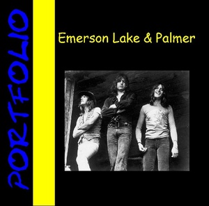 Emerson Lake & Palmer - Portfolio 2020.iDN_CreW