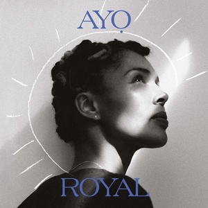 Ayọ - Royal (Deluxe Edition) (2021) Mp3 320kbps [PMEDIA] ⭐️