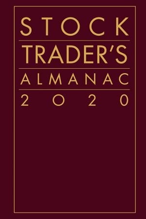 [ FreeCourseWeb ] Stock Trader's Almanac 2020 (Almanac Investor), 16th Edition