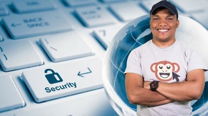 Skillshare - The Absolute Beginners Guide to Cyber Security - [FCO]