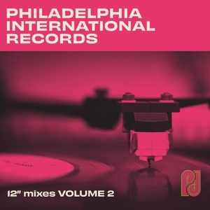 VA - Philadelphia International Records - The 12 Mixes Volume 2 (2021) [FLAC] [R-DJ]