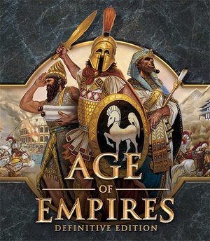 Age of Empires Definitive Edition v1 3 5101 2 MULTi14 FitGirl Repack Selective Download from 6 2 GB
