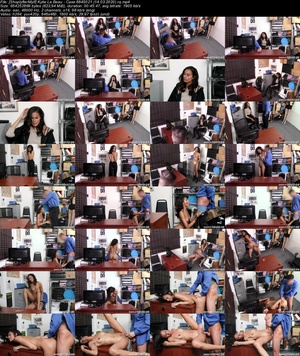 [ShoplyfterMylf] Kylie La Beau - Case 8845021 (14.03.2020) rq.mp4
