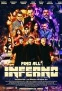 Fino All Inferno 2018 iTALiAN AC3 DVDRip XviD T4P3