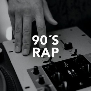 Various Artists - 90's Rap (2022) Mp3 320kbps [PMEDIA] ⭐️