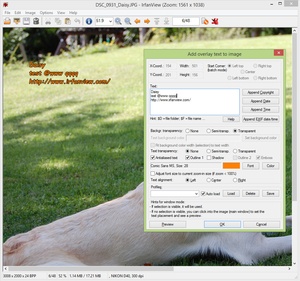IRFANVIEW GRAPHIC VIEWER 4.54 [Neverb]