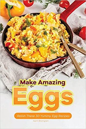 [ DevCourseWeb ] Make Amazing Eggs - Relish These 30 Yummy Egg Recipes