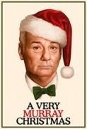 A Very Murray Christmas (2015) [WEBRip] [1080p] [YTS] [YIFY]