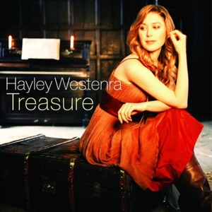 Hayley Westenra - Treasure (Special Edition) 2007) Flac