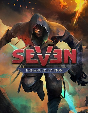 Seven: Enhanced Collector's Edition (v1.3.2 + Bonus Content, MULTi19) [FitGirl Repack, Selective Download - from 2.5 GB]