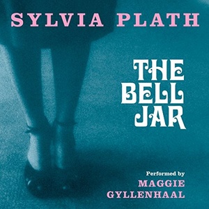 The Bell Jar - Sylvia Plath - 2016 (Classic Fiction) [Audiobook] (miok)