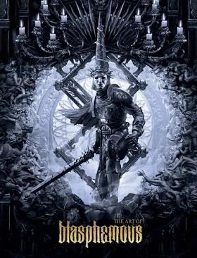 Blasphemous - Digital Artbook (2019)