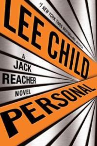 Lee Child - Personal [eBook/PDF]