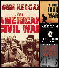 John Keegan - Publications [EN EPUB PDF] [ebook] [ps]