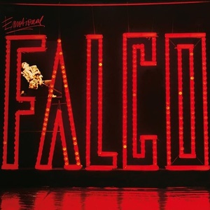 Falco - Emotional (Deluxe Version) (2021 Remaster) (2021) Mp3 320kbps [PMEDIA] ⭐️