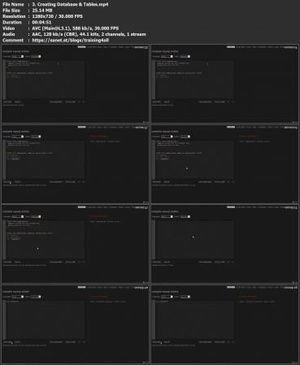 [ FreeCourseWeb ] Udemy - My SQL for ABSOLUTE beginners! [April 2020 Edition]