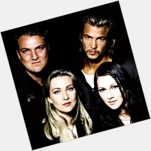 Ace of Base - Discography (1992-2019) (320) [DJ]