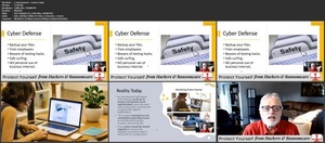 Udemy - How To Protect Your Computer From Hackers and Ransomware
