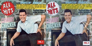 Chubby Checker - All The Hits (2CD) [gnodde]