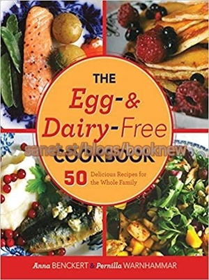 [ FreeCourseWeb ] The Egg- and Dairy-Free Cookbook - 50 Delicious Recipes for the Whole Family