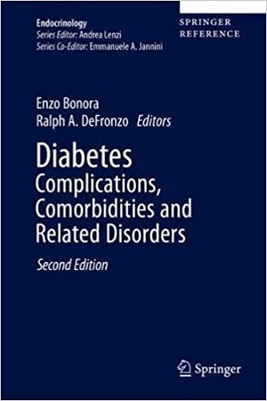 [ FreeCourseWeb ] Diabetes Complications, Comorbidities and Related Disorders
