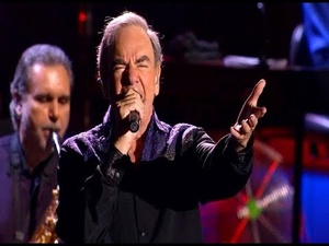 Neil Diamond - Hot August Night Collection [TRUE 320]
