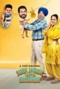 Jinne Jamme Saare Nikamme 2021 x264 720p WebHD Esub AAC Punjabi THE GOPI SAHI