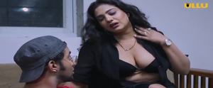 Kavita Bhabhi Part 4 (2020) Hindi ULLU [Adult][XXX].mp4