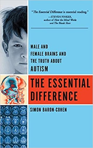 [ FreeCourseWeb ] The Essential Difference - Male And Female Brains And The Truth About Autism