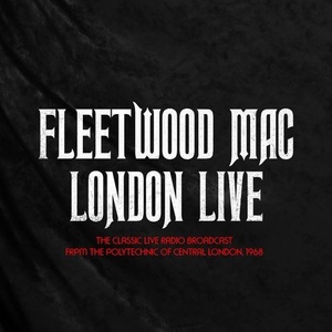 Fleetwood Mac - Fleetwood Mac_ London Live (2022) Mp3 320kbps [PMEDIA] ⭐️