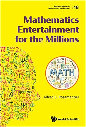 [ DevCourseWeb ] Mathematics Entertainment for the Millions