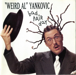 Weird Al Yankovic Hits Mp3_320 kbps_ Playlist Beats⭐