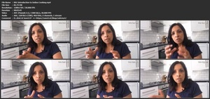 Udemy - Indian Vegetarian Cooking for Beginners