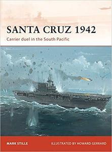 [ CourseBoat ] Santa Cruz 1942 - Carrier duel in the South Pacific (Campaign) (PDF)
