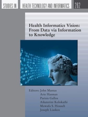 [ FreeCourseWeb ] Health Informatics Vision- From Data via Information to Knowledge