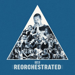 Bastille - Roots Of ReOrchestrated (2021 - Pop) [Flac 16-44]