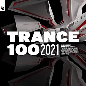 Various Artists - Trance 100 (2021) Mp3 320kbps [PMEDIA] ⭐️