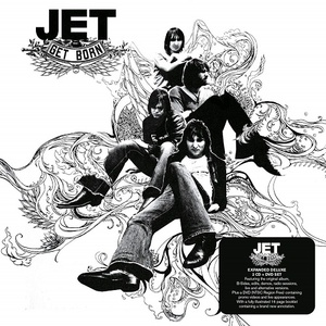 [rock] (2020) Jet - Get Born [Deluxe Expanded Edition] [FLAC] [DarkAngie]