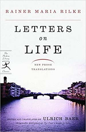Letters on Life - New Prose Translations