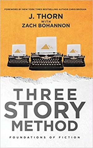 [ FreeCourseWeb ] Three Story Method - Foundations of Fiction