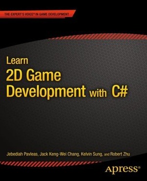 [ FreeCourseWeb ] Learn 2D Game Development with C#