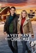 A Veterans Christmas 2018 Hallmark 720p HDTV X264 - SHADOW[TGx]